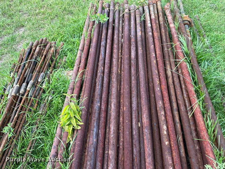 image for item MB9744 Oilfield equipment