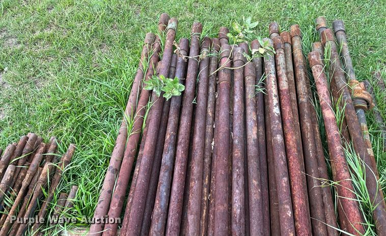 image for item MB9744 Oilfield equipment