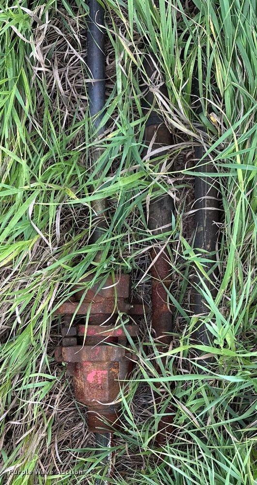 image for item MB9745 Oilfield equipment