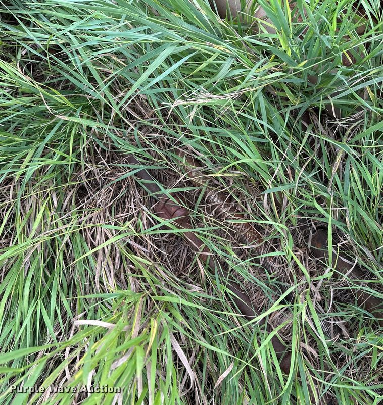 image for item MB9745 Oilfield equipment