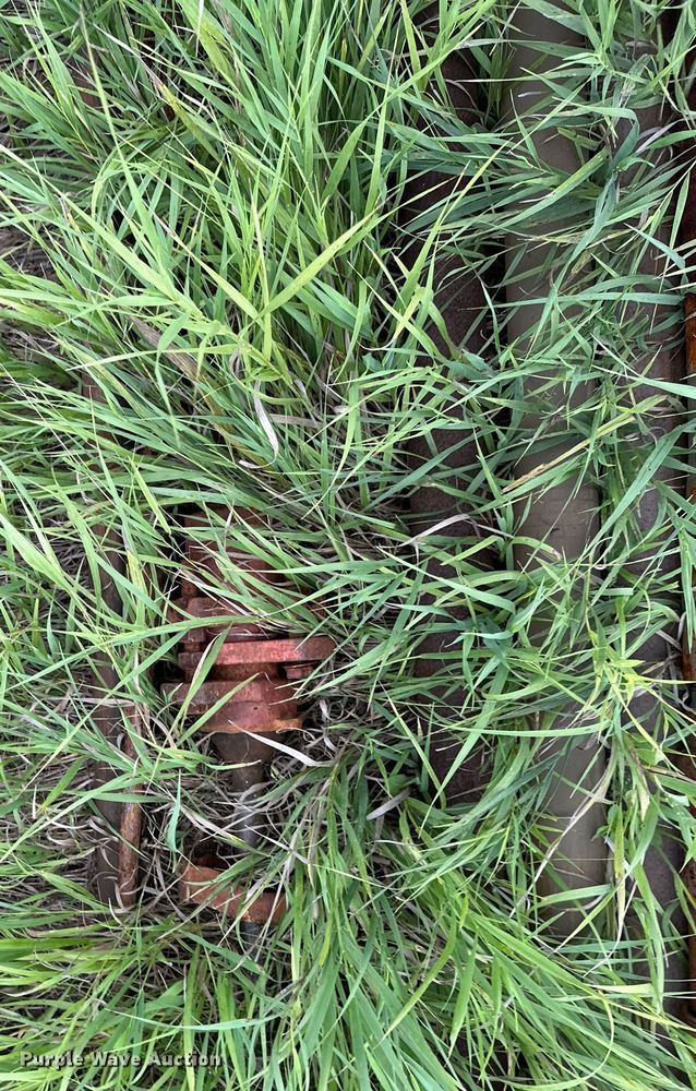 image for item MB9745 Oilfield equipment