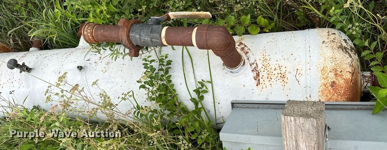 image for item MB9745 Oilfield equipment