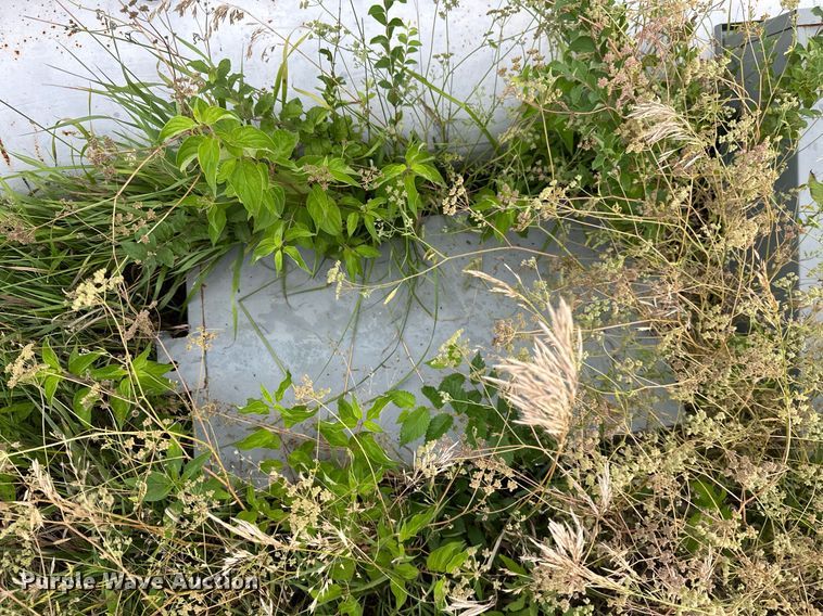 image for item MB9745 Oilfield equipment