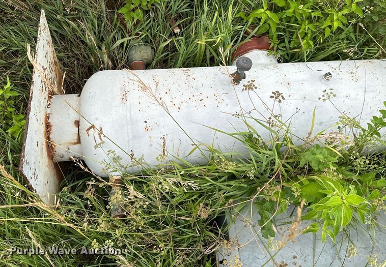 image for item MB9745 Oilfield equipment