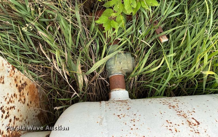 image for item MB9745 Oilfield equipment