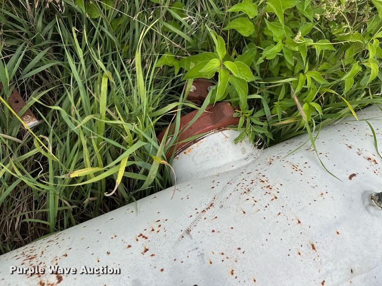 image for item MB9745 Oilfield equipment