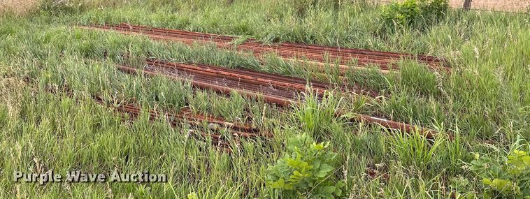 image for item MB9746 Pipe