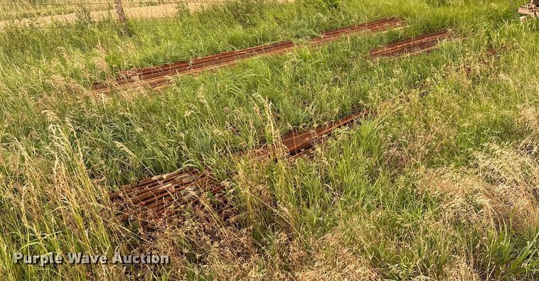 image for item MB9746 Pipe