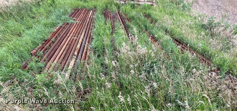 image for item MB9746 Pipe