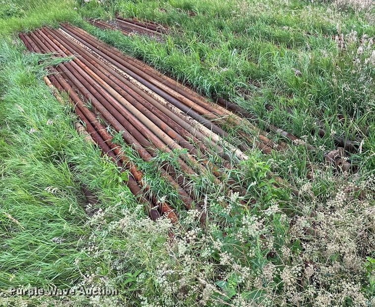 image for item MB9746 Pipe