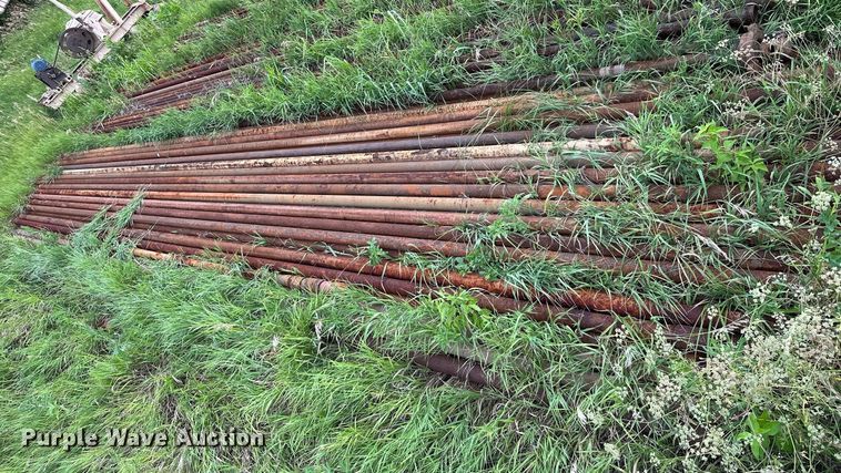 image for item MB9746 Pipe