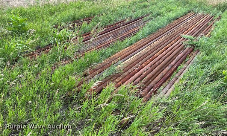 image for item MB9746 Pipe