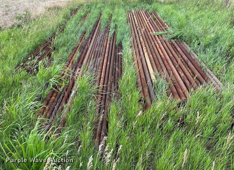 image for item MB9746 Pipe