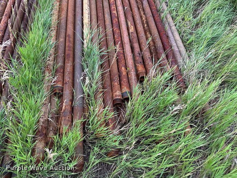 image for item MB9746 Pipe