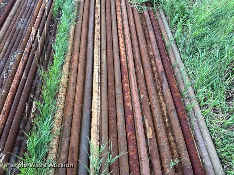 image for item MB9746 Pipe