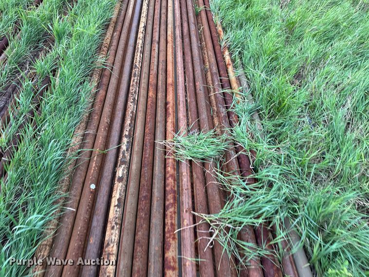 image for item MB9746 Pipe