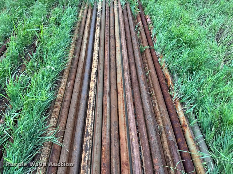 image for item MB9746 Pipe