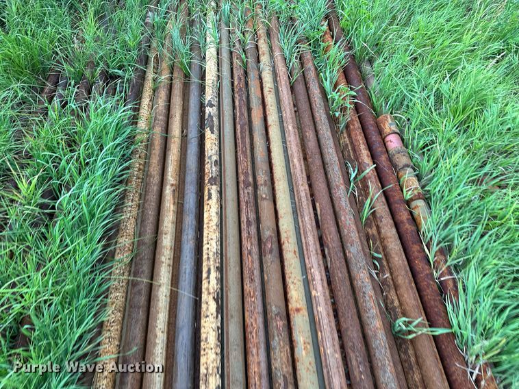 image for item MB9746 Pipe