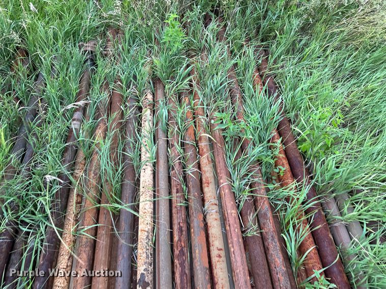 image for item MB9746 Pipe