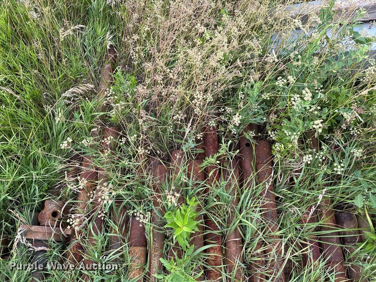 image for item MB9746 Pipe