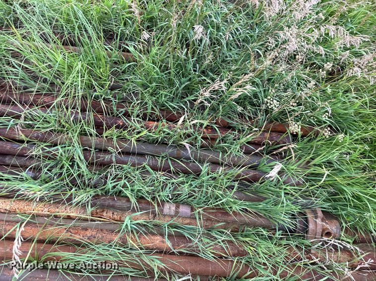 image for item MB9746 Pipe