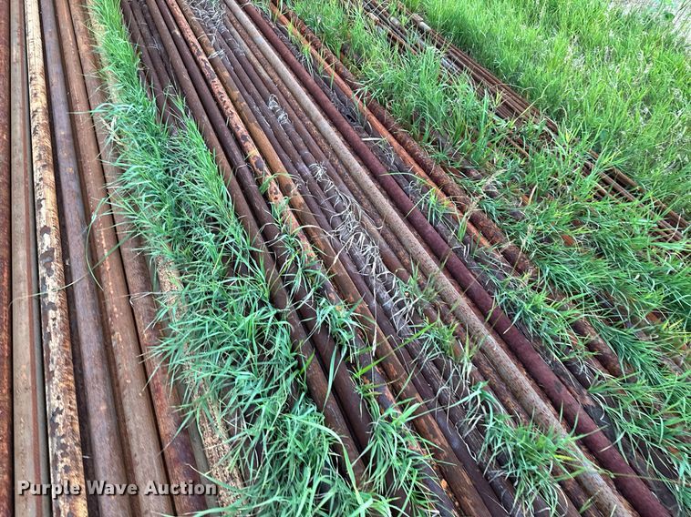 image for item MB9746 Pipe