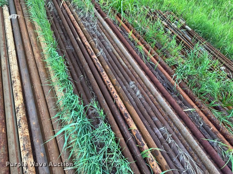 image for item MB9746 Pipe