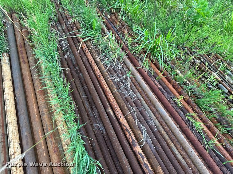 image for item MB9746 Pipe