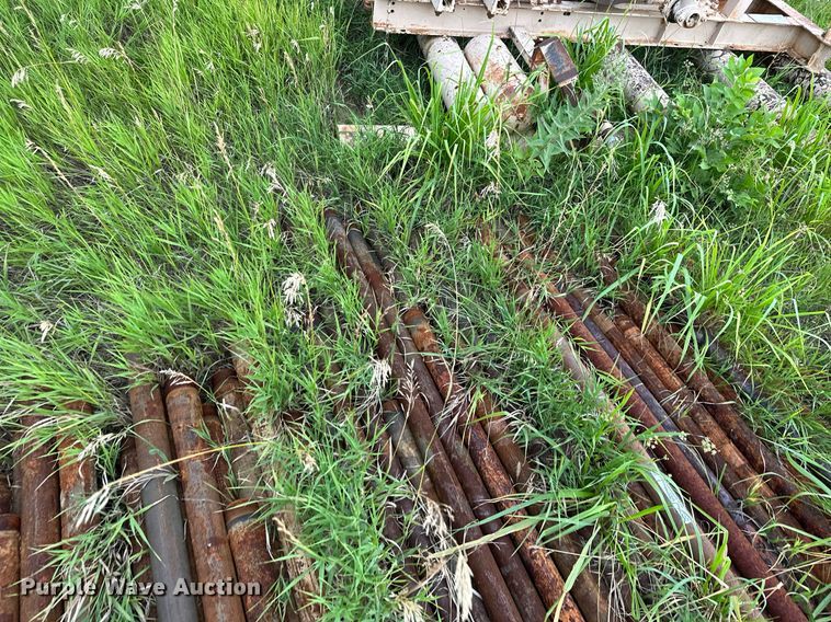 image for item MB9746 Pipe