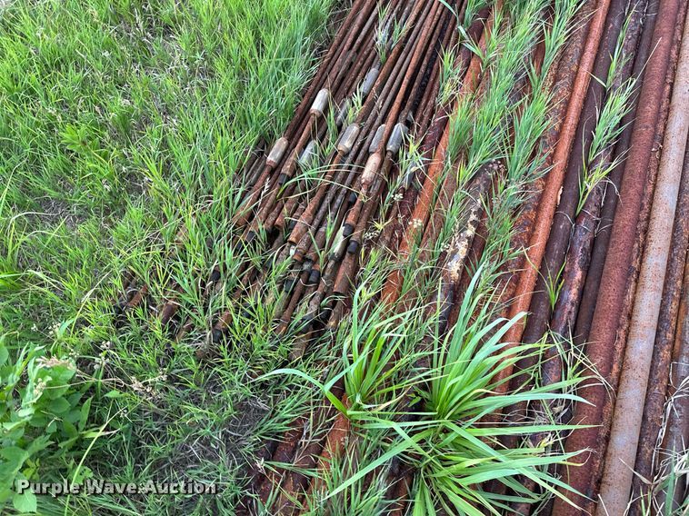 image for item MB9746 Pipe