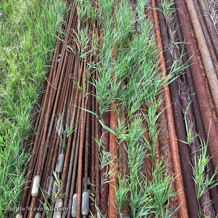 image for item MB9746 Pipe