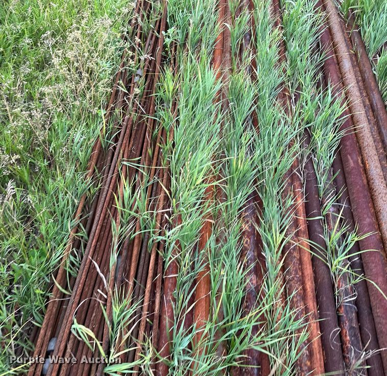 image for item MB9746 Pipe