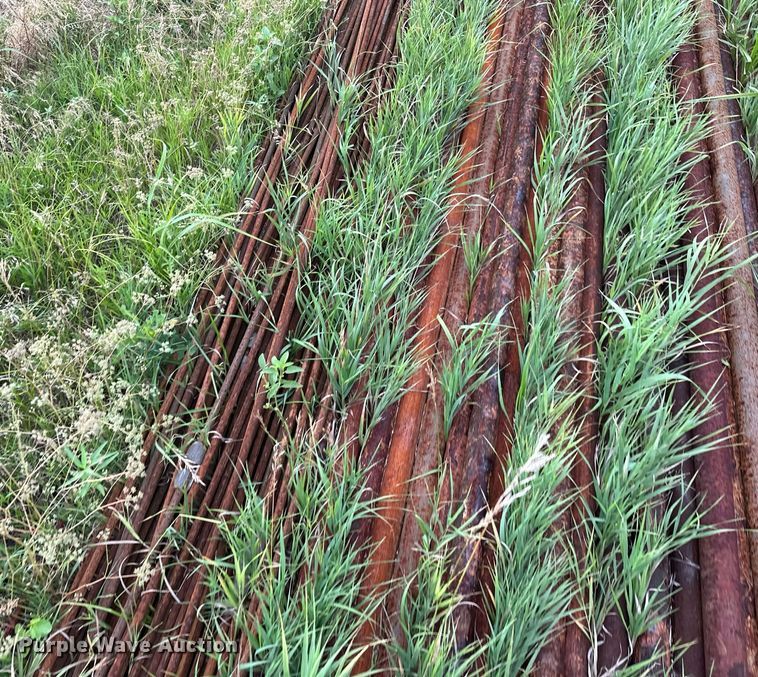 image for item MB9746 Pipe