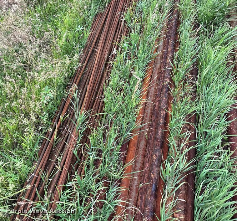 image for item MB9746 Pipe