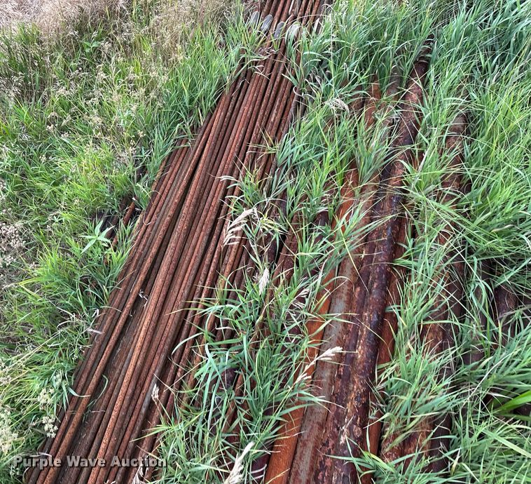 image for item MB9746 Pipe