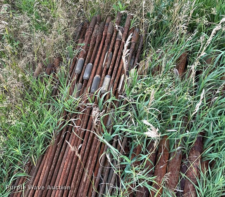 image for item MB9746 Pipe