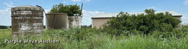 image for item MB9749 Oilfield equipment