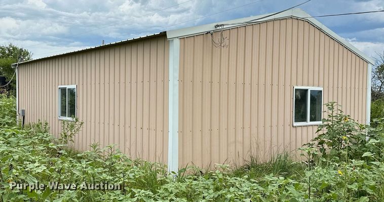 image for item MB9749 Oilfield equipment