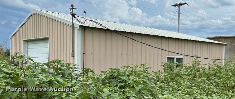 image for item MB9749 Oilfield equipment