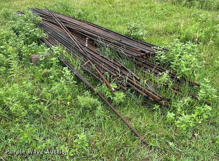 image for item MB9749 Oilfield equipment