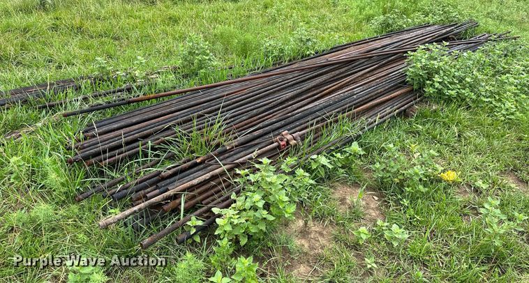 image for item MB9749 Oilfield equipment