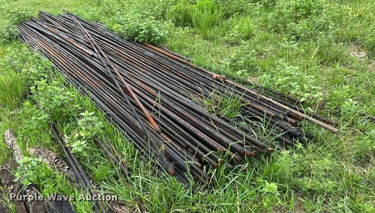 image for item MB9749 Oilfield equipment