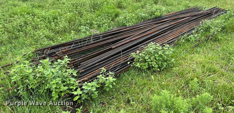 image for item MB9749 Oilfield equipment