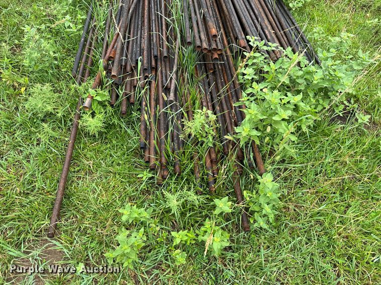 image for item MB9749 Oilfield equipment