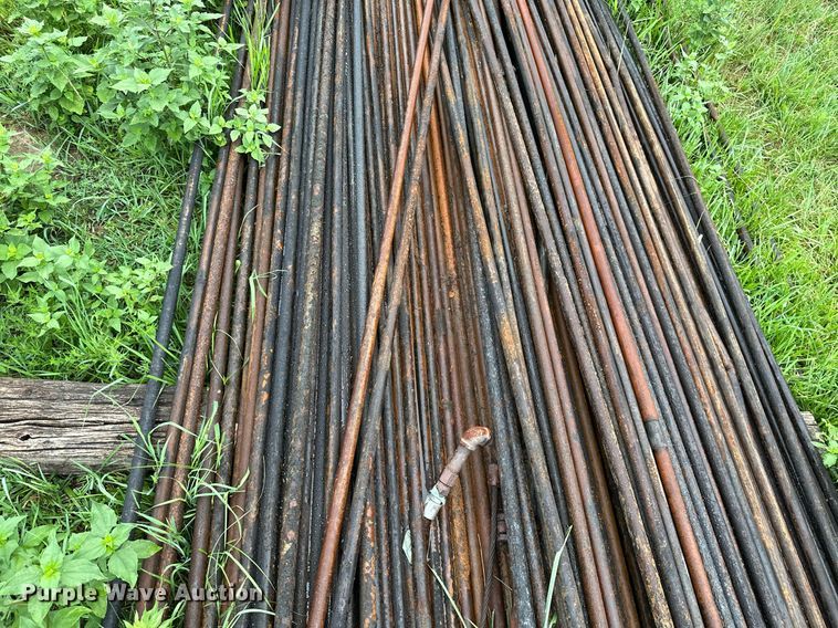 image for item MB9749 Oilfield equipment