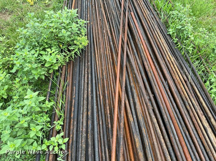 image for item MB9749 Oilfield equipment