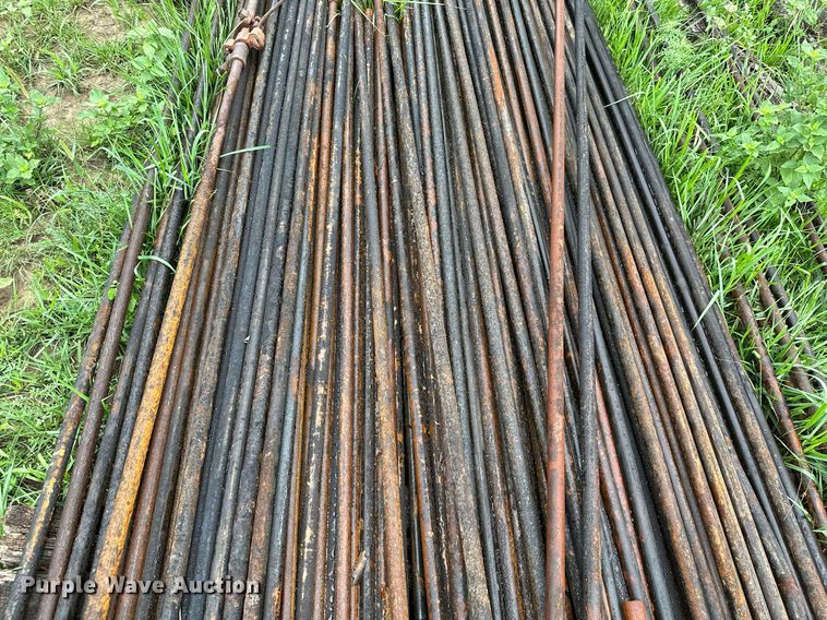 image for item MB9749 Oilfield equipment