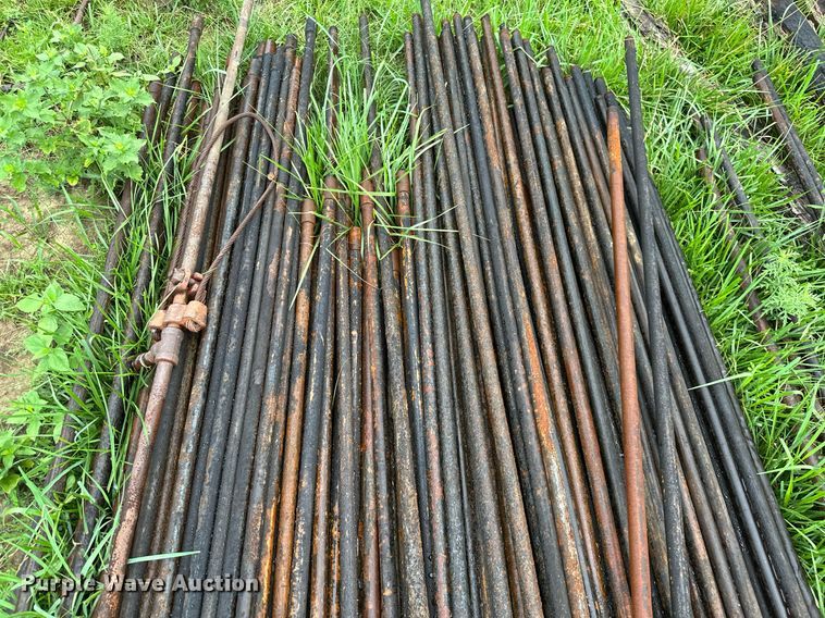 image for item MB9749 Oilfield equipment