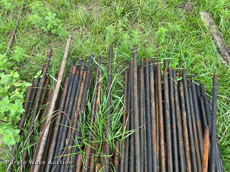 image for item MB9749 Oilfield equipment