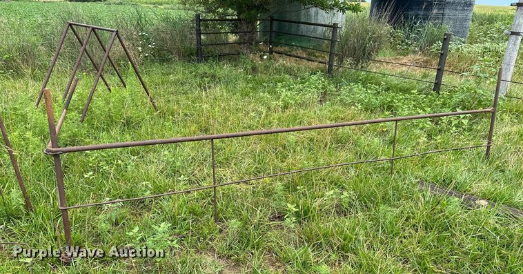 image for item MB9749 Oilfield equipment